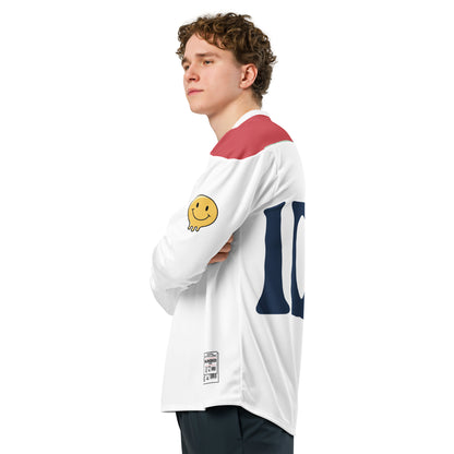 Original White Jersey (Limited Edition)