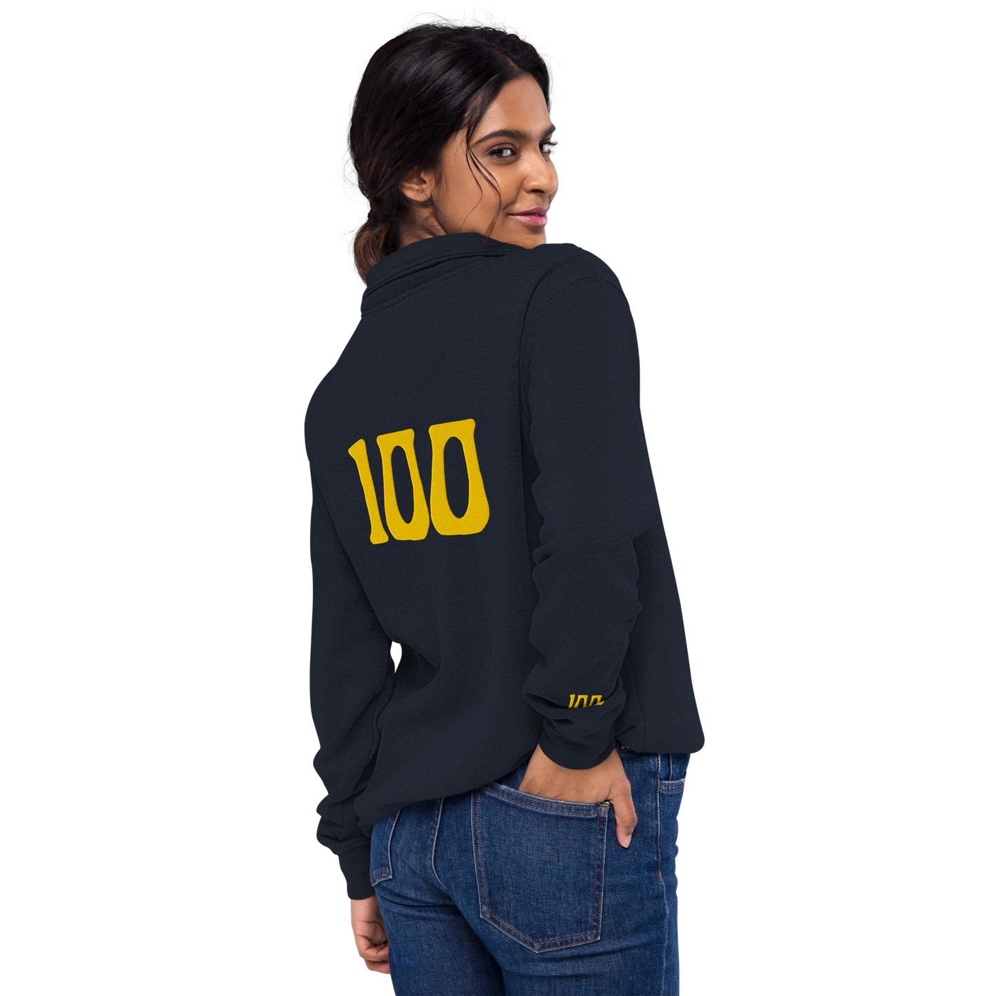 Hundred Original pullover