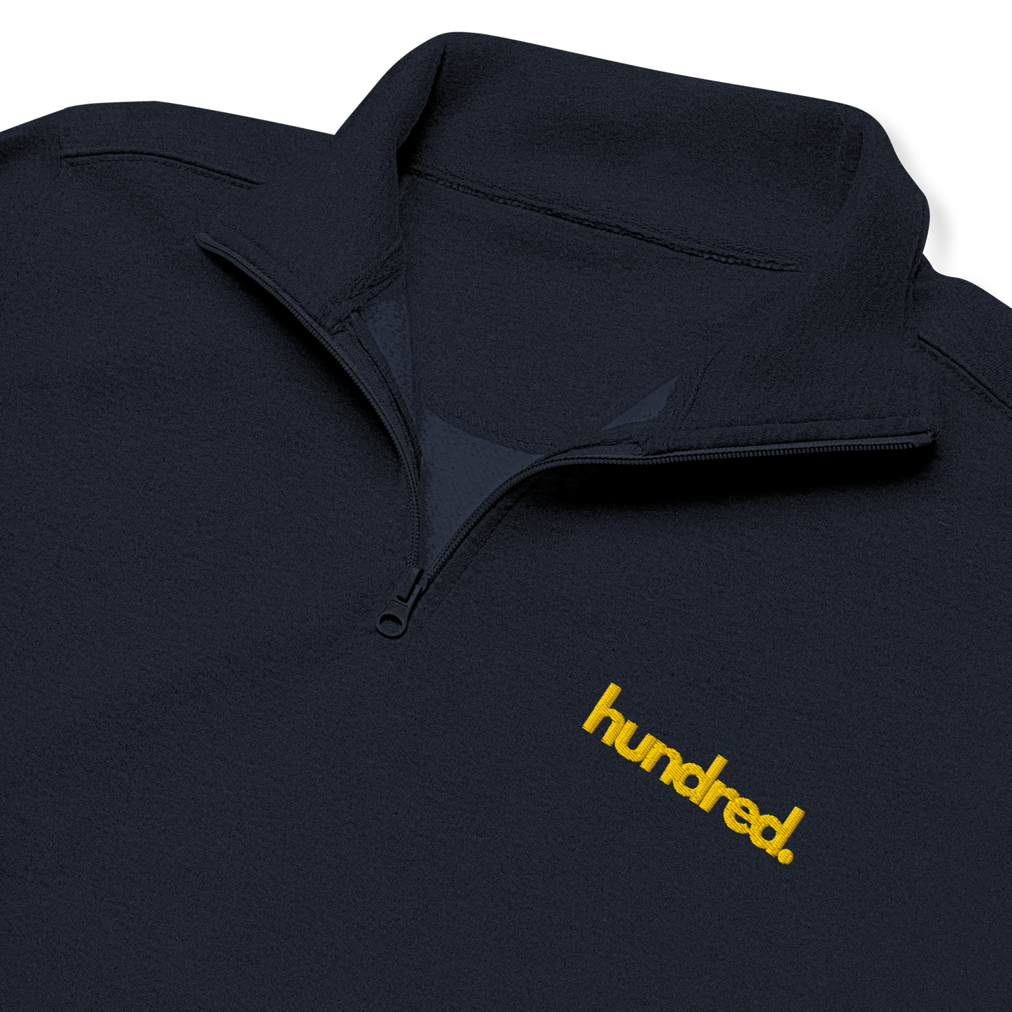 Hundred Original pullover